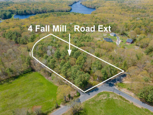 4 FALL MILL ROAD EXT, YORK, ME 03909 - Image 1