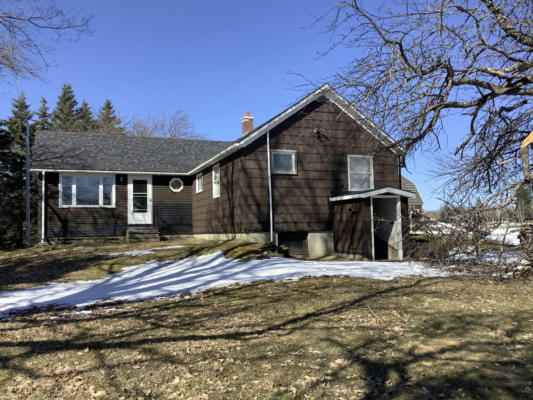 75 CLEAVES RD, PRESQUE ISLE, ME 04769 - Image 1