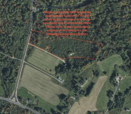 1 HAINES MEADOW RD, BUXTON, ME 04093 - Image 1