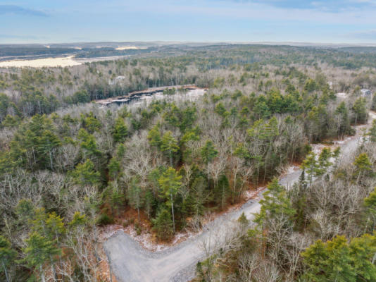 LOT 5 FISHER POND ROAD, WOOLWICH, ME 04579 - Image 1