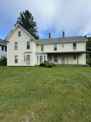 296 N MAIN ST, PITTSFIELD, ME 04967 - Image 1