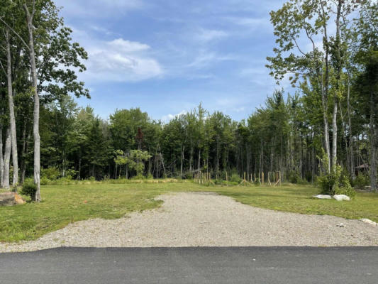 LOT42-5 SUNRISE DRIVE, NEWPORT, ME 04953 - Image 1