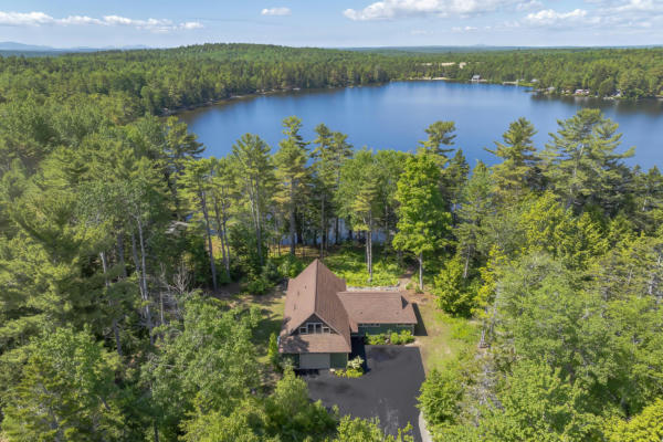 162 GEORGES POND RD, FRANKLIN, ME 04634 - Image 1