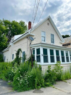 5 CARREAN ST, WATERVILLE, ME 04901 - Image 1