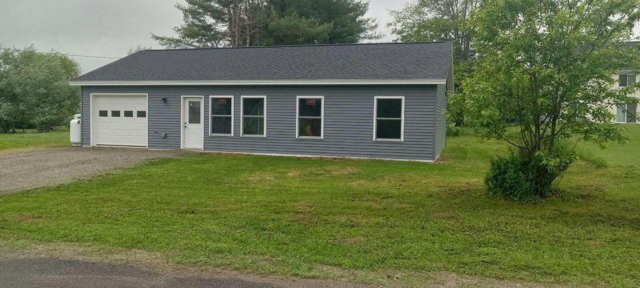 112 FAIRVIEW ST, PITTSFIELD, ME 04967, photo 1 of 30