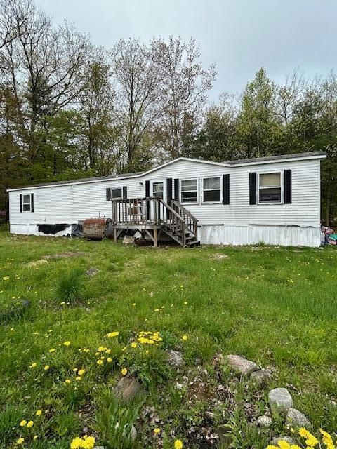 16 PERRY RD, HARTFORD, ME 04220, photo 1 of 27