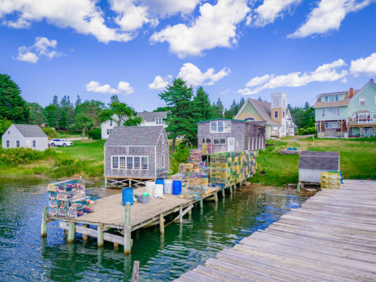 863 PORT CLYDE RD, SAINT GEORGE, ME 04860 - Image 1