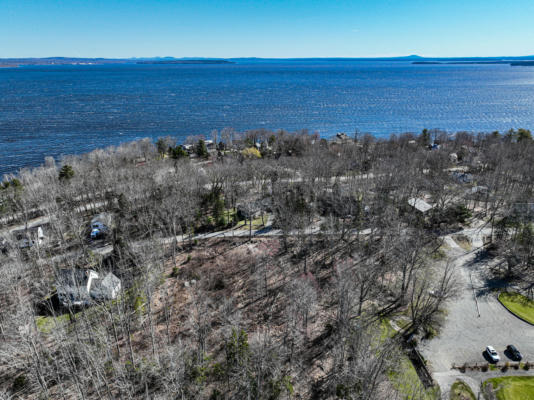 25-A BLUFF ROAD, NORTHPORT, ME 04849 - Image 1