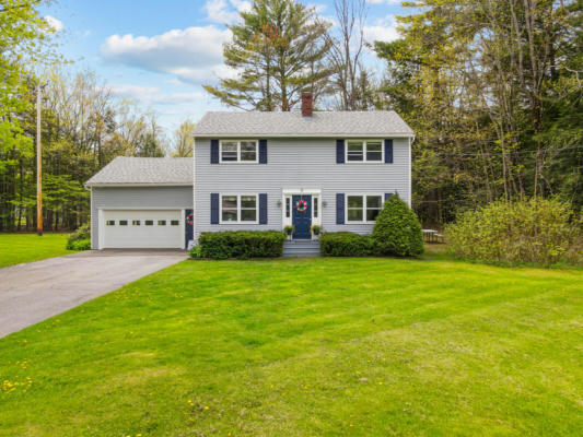 31 SMILEY AVE, WINSLOW, ME 04901 - Image 1