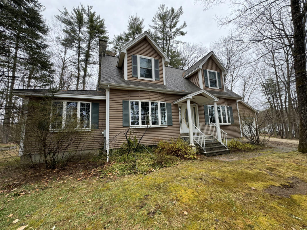 30 FOREST TRAIL DR, TURNER, ME 04282, photo 1 of 41