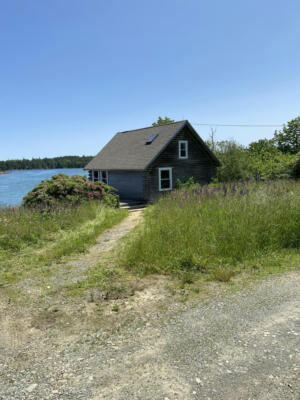 23 COOPERS LN, NORTH HAVEN, ME 04853 - Image 1