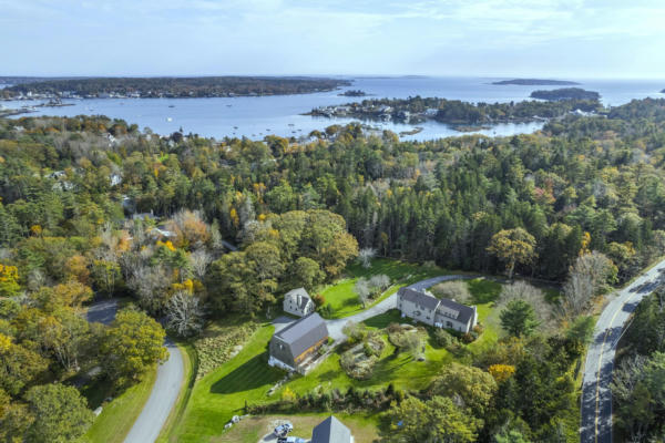 378 LAKESIDE DR, BOOTHBAY HARBOR, ME 04538 - Image 1