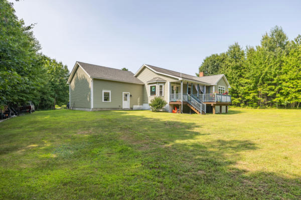 266 SUMMIT SPRINGS RD, POLAND, ME 04274 - Image 1