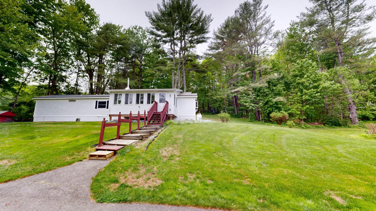120 COUNTRY CLUB RD, NORWAY, ME 04268, photo 1 of 56