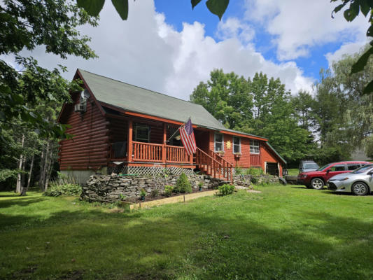 113 STETSON RD W, LEVANT, ME 04456 - Image 1