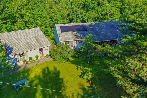 71 REYNOLDS RD, BROOKS, ME 04921 - Image 1