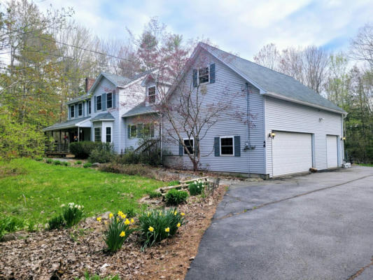 46 HOMSTED LN, HERMON, ME 04401 - Image 1