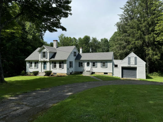 1374 RIVER RD, BUCKSPORT, ME 04416 - Image 1