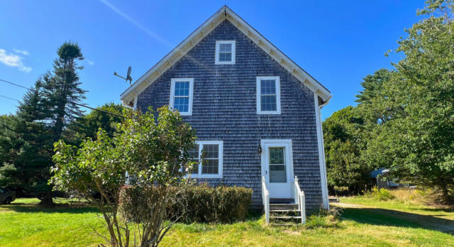 103 WATER ST, MACHIAS, ME 04654 - Image 1