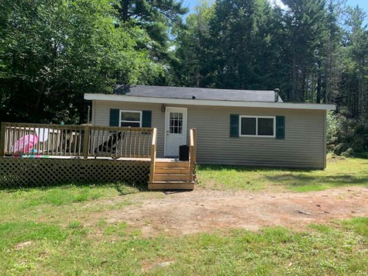 3 MAPLE DR, NORTHFIELD, ME 04654 - Image 1