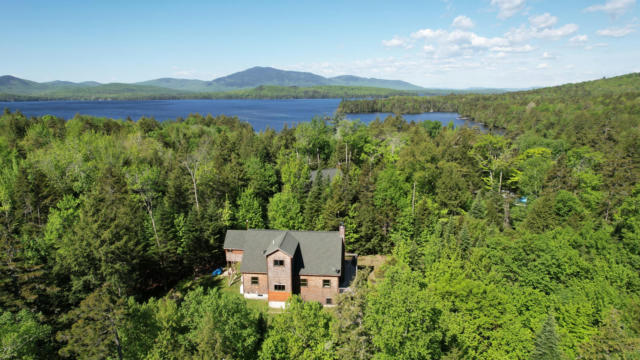 260 ALLAGASH RD, GREENVILLE, ME 04441 - Image 1