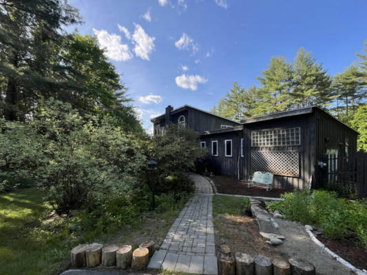 51 E SANDY RIVER RD, MERCER, ME 04957 - Image 1