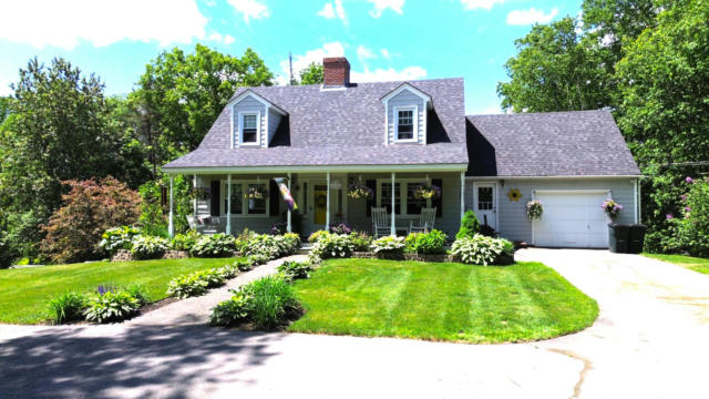 262 LILY BAY RD, GREENVILLE, ME 04441 - Image 1