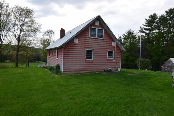 155 POPE RD, CHESTERVILLE, ME 04938, photo 2 of 62