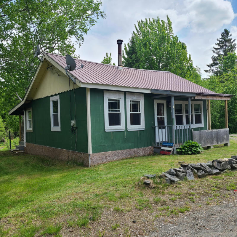 830 RANGELEY RD, COPLIN PLT, ME 04970, photo 1 of 19