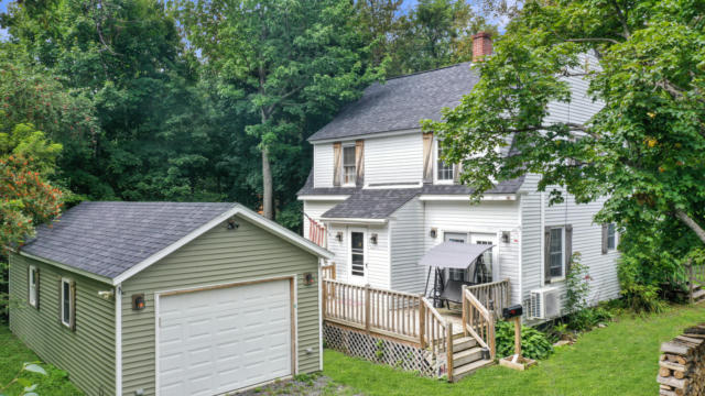 34 PROSPECT ST, CARIBOU, ME 04736 - Image 1