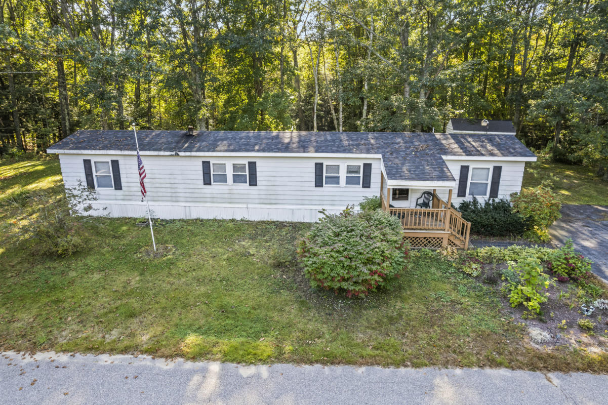 30 SUNSET LN, ALFRED, ME 04002, photo 1 of 35