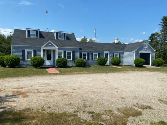 497 MAIN STREET, GOULDSBORO, ME 04607 - Image 1