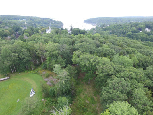 LOT # 8 ROC CREST DRIVE, ROCKPORT, ME 04856 - Image 1