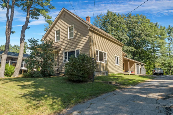 694 WEBSTER ST, LEWISTON, ME 04240 - Image 1