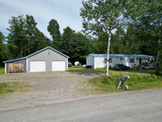 82 TOWN RD, MEDWAY, ME 04460 - Image 1