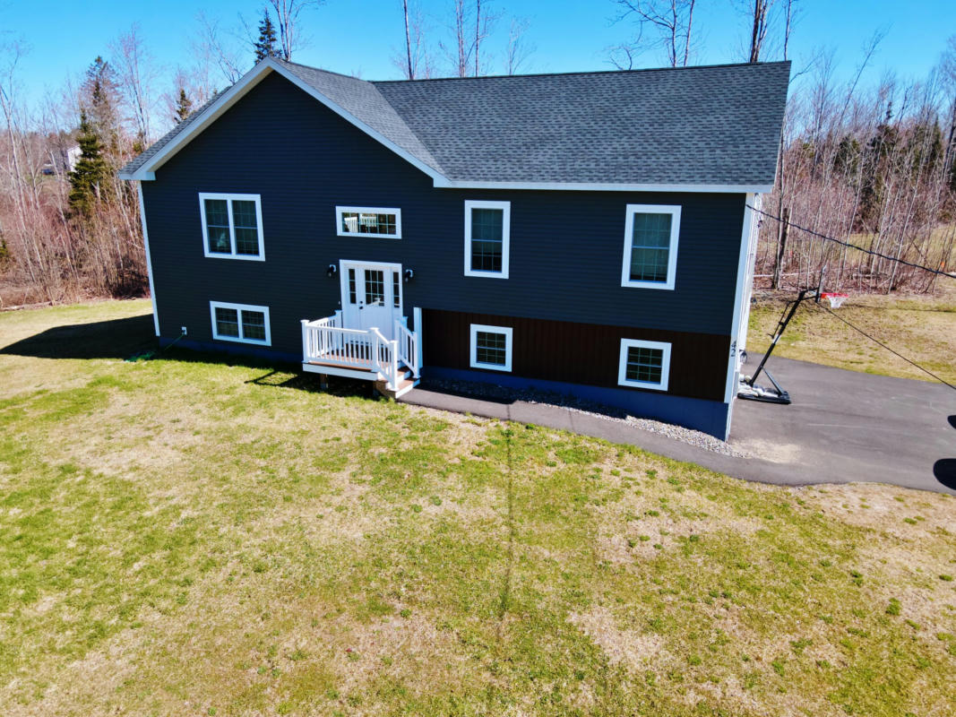 42 LINDSAY DR, LEVANT, ME 04456, photo 1 of 32