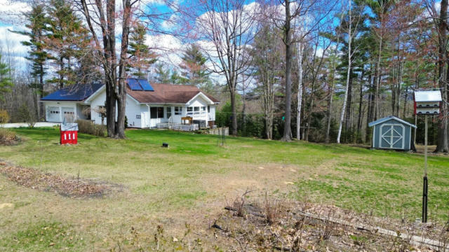 28 RABBIT VALLEY RD, OXFORD, ME 04270, photo 5 of 32