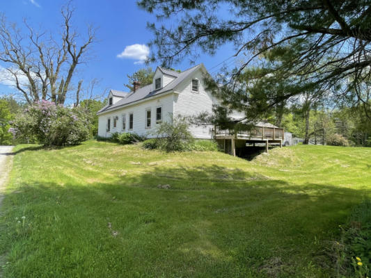 1 ROLERSON RD, BELFAST, ME 04915 - Image 1
