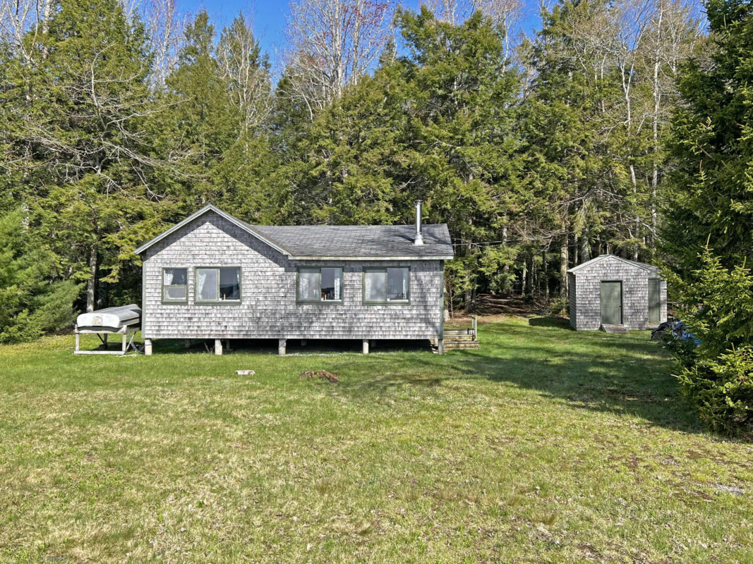 193 MILDRED AVE, MARIAVILLE, ME 04605, photo 1 of 26