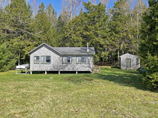 193 MILDRED AVE, MARIAVILLE, ME 04605 - Image 1