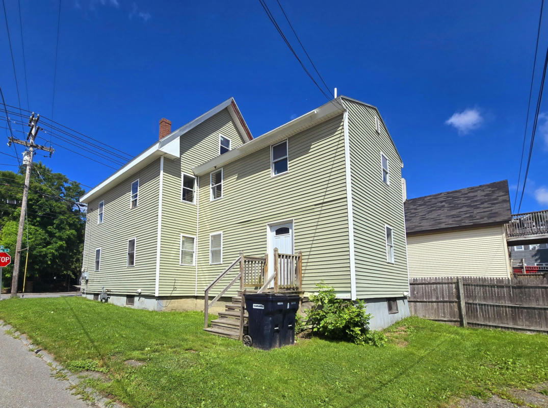 175 CENTER ST, BANGOR, ME 04401, photo 1 of 31