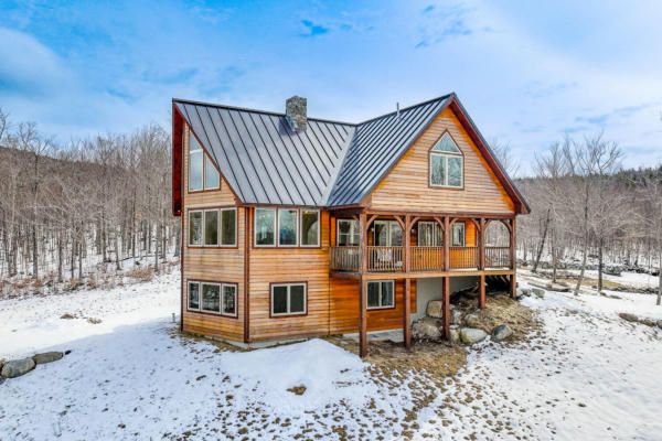 146 LOWER VOSE RD, KINGFIELD, ME 04947 - Image 1