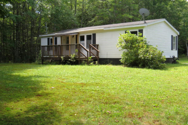 281 MORGAN BAY RD, SURRY, ME 04684 - Image 1