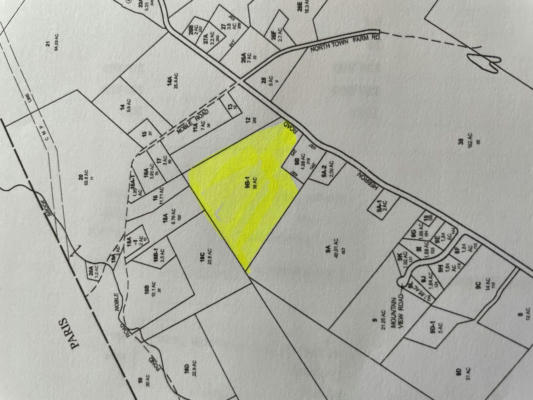 MAP9LOT9B1 HEBRON ROAD, OXFORD, ME 04270, photo 5 of 5