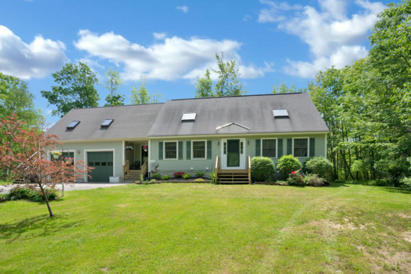45 GROVES RD, YARMOUTH, ME 04096 - Image 1