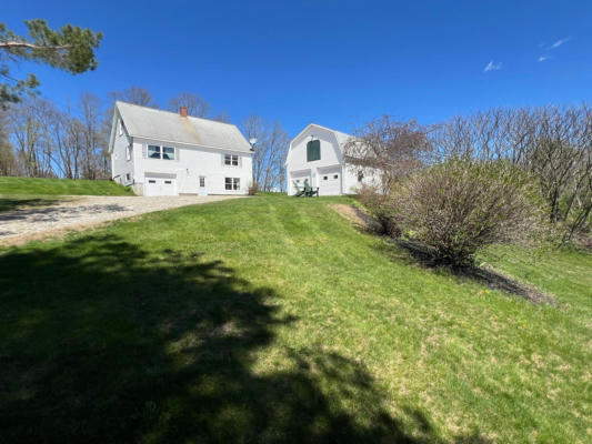 25 S LIVERMORE RD, TURNER, ME 04282 - Image 1