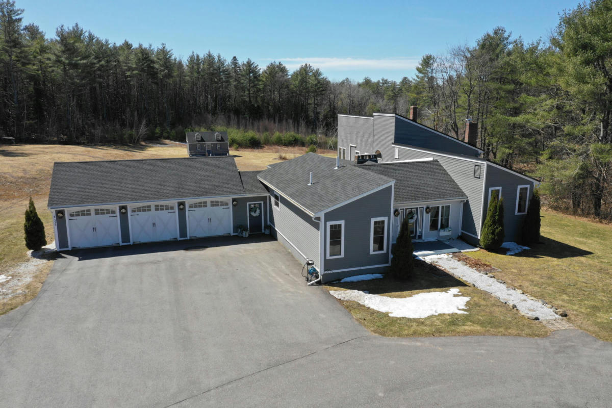535 WESTERN AVE, HAMPDEN, ME 04444, photo 1 of 68