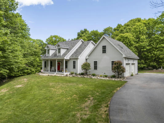 27 ROSEWOOD LN, NEW GLOUCESTER, ME 04260 - Image 1