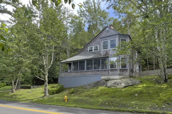 482 OCEAN POINT RD, EAST BOOTHBAY, ME 04544 - Image 1