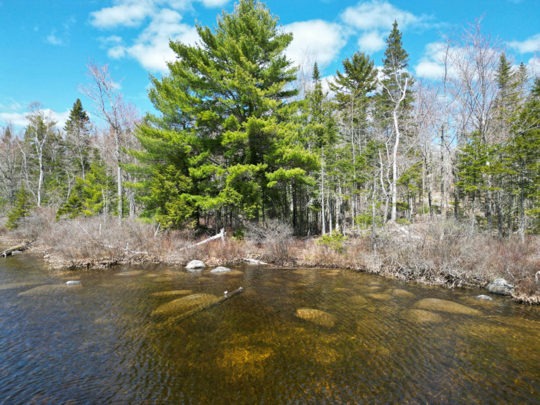 LOT 30 TRAILS END, LINCOLN, ME 04457, photo 1 of 24